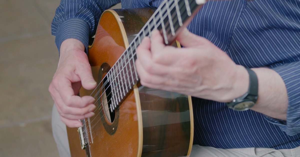 Top 10 Classical Guitar Composers tonebase Guitar